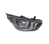 TYC Europe B.V. Projecteur principal 20-14439-05-2 droit H7/H7 pour HYUNDAI i20 I