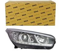 TYC Phare droit 20-14859-06-2 H7/H7/H7 pour KIA CEE'D/CEE'D Sportswagon