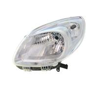 TYC Projecteur principal 20-14906-15-2 – Compatible RENAULT Kangoo II (Express/Grand/Be Bop)