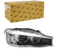 TYC Phare principal 20-16579-06-9 | Compatible avec: BMW X3, X4