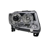 Projecteur principal TYC 20-16655-05-9, droite