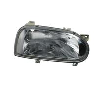 Tyc Phare principal 20-3471-05-2 | Compatible avec: VW GOLF III, GOLF III Cabriolet, GOLF III Variant