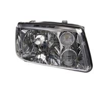 Tyc Phare principal 20-5677-08-2 Compatible avec: VW BORA I, BORA Variant