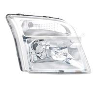 TYC Phare Principal Gauche Pour Ford Transit Connect P65_ P70_ P80_ 1.8 Di