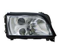 TYC Phare Principal Phare Droit Compatible Pour Audi A6 4A2 C4 4A 4A5