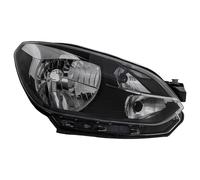 TYC Phare Principal Phare Droit Compatible Pour VW UP 121 122 BL1 BL2