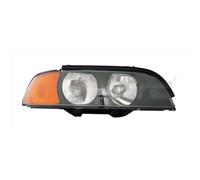 TYC Phare Principal Phare Droit Pour BMW 5 Série E39 523I 520I 525D