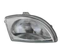 TYC Phare Principal Phare Droit Pour Fiat Seicento/600 187_