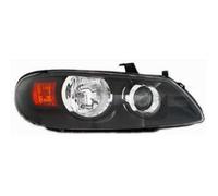 TYC Phare Principal Phare Droit Pour Nissan Almera II Hatchback N16