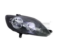TYC Phare Principal Phare Droit Pour VW Golf Plus 5M1 521 1.4 TSI 1.2