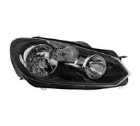 TYC Phare Principal Phare Droit Pour VW Golf VI 5K1 AJ5 517