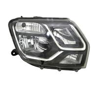 TYC Phare Principal Phare Gauche Compatible Pour Dacia Duster Kasten