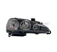TYC Phare Principal Phare Gauche Pour Alfa Romeo 147 937 937
