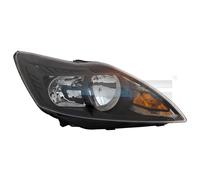 TYC Phare Principal Phare Gauche Pour Ford Focus II DA_ HCP DP FFS