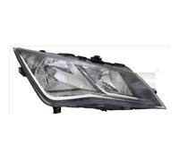 TYC Phare Principal Phare Gauche Pour Seat Leon ST 5F8 5F1 5F_