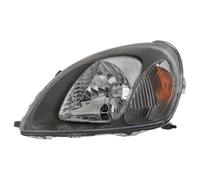 TYC Phare Principal Phare Gauche Pour Toyota Yaris SCP1_ NLP1_ NCP1_ _P1_