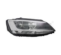 TYC Phare Principal Phare Gauche Pour VW Jetta IV 162 163 AV3 AV2