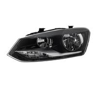 TYC Phare Principal Phare Gauche Pour VW Polo 6R 6C 1.2 TSI 16V 6R_ 1.4