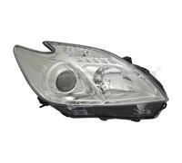TYC Phare Principal Phare Pare-Chocs Compatible Pour Toyota Prius _W3_