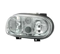 TYC Phare Scheinwerfer Gauche Compatible Pour VW Golf IV 1J1 1J5 1E7