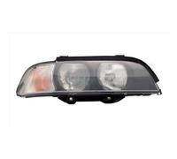TYC Phare Scheinwerfer Gauche Pour BMW 5 Série E39 523I 520I 525D
