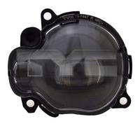 TYC Phares Anti-brouillard LED Gauche Pour Audi E-Tron GT F83 F8P S