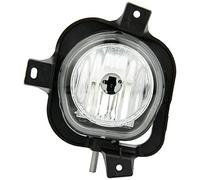 TYC Phare antibrouillard halogène gauche H1 19-0806-05-2 pour FORD KA