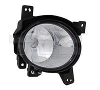 Tyc Phares antibrouillard 19-11041-01-2 Compatible avec: HYUNDAI SANTA FÉ II