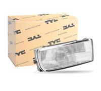 TYC Phares antibrouillard 19-1209-05-2