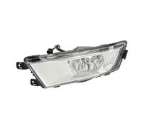 Tyc Phares antibrouillard 19-12350-11-2 Compatible avec: SKODA OCTAVIA III, OCTAVIA III Combi