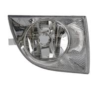 TYC Projecteur antibrouillard compatibilite avec SKODA 19-0665-01-2