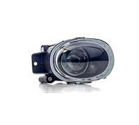 Phare antibrouillard halogène droite H3 19-0643-05-2 TYC pour SEAT LEON