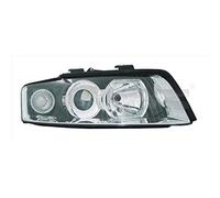 TYC Projecteur principal 20-0008-05-2 Compatible avec AUDI A4 B6 Avant 8E5 A4 B6 Berline 8E2