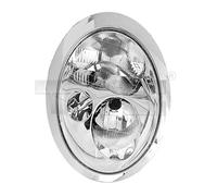 TYC Europe B.V. Phare droit 20-0315-05-9 H7/H7 pour MINI MINI