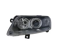 Phare gauche D2S (lampe à décharge) 20-11430-15-2 TYC pour AUDI A6 C6