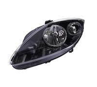 TYC Projecteur principal 20-12748-15-2 Compatible avec SEAT Leon 3/5 portes 1P1 Altea XL 5P5, 5P8 Altea 5P1 Toledo III 5P2