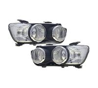 TYC Projecteur principal 20-12774-05-9 Compatible avec CHEVROLET AVEO 3/5 portes T300 AVEO A trois volumes T300