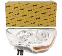 TYC Projecteur principal 20-12943-05-2 Compatible CITROËN C4 II (5 portes) & DS4 (5 portes)