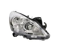TYC Projecteur principal 20-14145-15-2 Compatible avec PEUGEOT 3008 I 0U 5008 I 0U, 0E