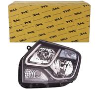 TYC Projecteur principal 20-14915-05-2 Compatible avec DACIA DUSTER