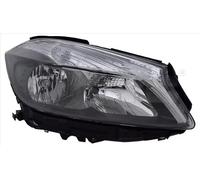 Tyc Projecteur principal 20-16058-05-2 Compatible avec MERCEDES-BENZ Classe A W176