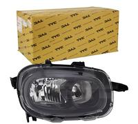 TYC Projecteur principal 20-17437-05-2 Compatible avec CITROËN C3 III SX C3 III Van / 3/5 portes SX, SY
