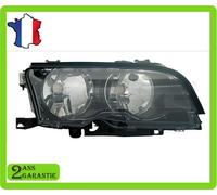 DAPA GmbH & Co. KG 200014012 Phare gauche