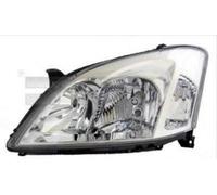 TYC Projecteur principal Phare 20-0242-05-2 gauche