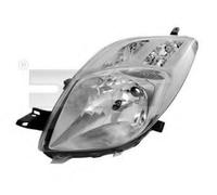 TYC Projecteur principal Phare 20-1028-05-2 gauche