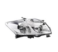 TYC Projecteur principal Phare 20-11337-15-2 droit pour TOYOTA AURIS