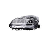 Phare gauche H7/H1 20-12630-05-2 TYC pour OPEL CORSA D