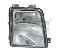 TYC Projecteur principal Phare 20-12739-05-2 droit pour VW LT 28-46 II Van