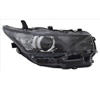 TYC Projecteur principal Phare 20-16939-06-2 droit pour TOYOTA Auris Break (E18)