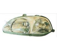 TYC Projecteur principal Phare 20-3184-01-2 gauche pour HONDA CIVIC VI Hatchback